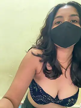 Pooja_982 Live XXX Chat