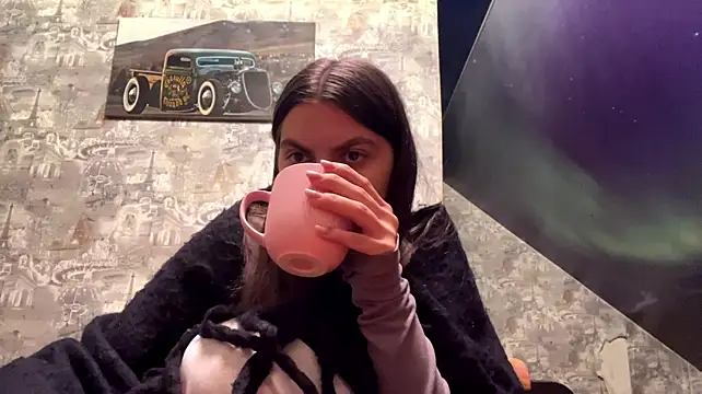 NormanDrescher Live XXX-Chat
