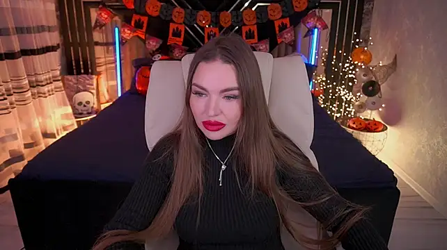 Вебкам-шоу EmilyySecret