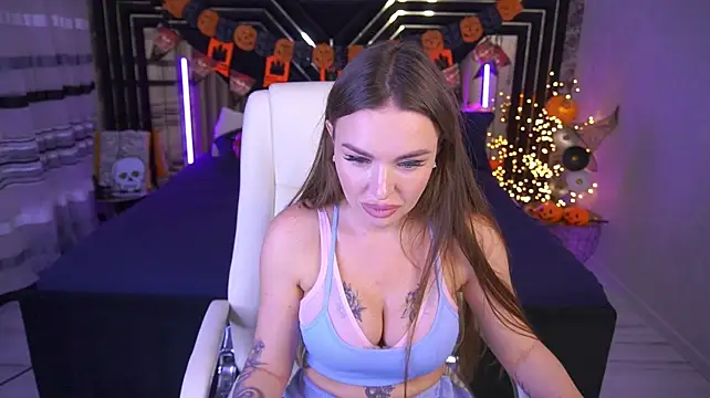 EmilyySecret Webcam-Show