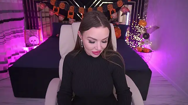 EmilyySecret's Webcam Show