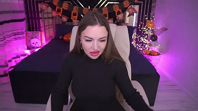 EmilyySecret Webcam-Show