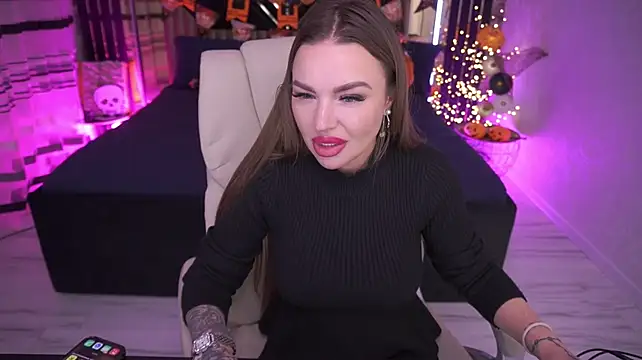 EmilyySecret's Live XXX Chat