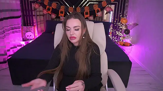 EmilyySecret Live XXX-Chat