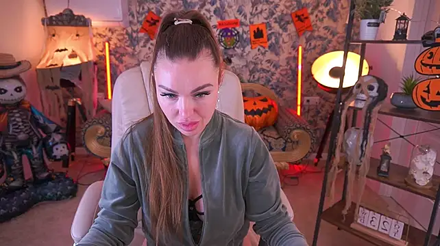 عرض كام EmilyySecret