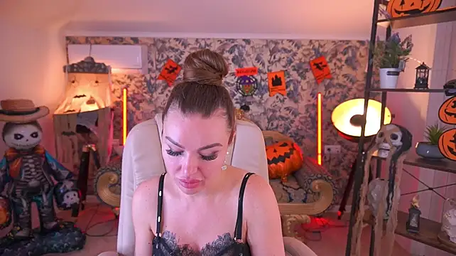 Chat XXX en directo de EmilyySecret