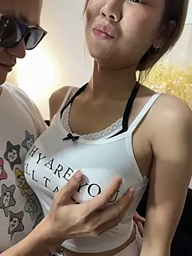 โชว์เว็บแคมของ C-B-001