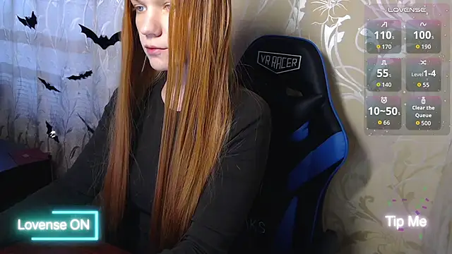 Charm-Doll Live XXX-Chat