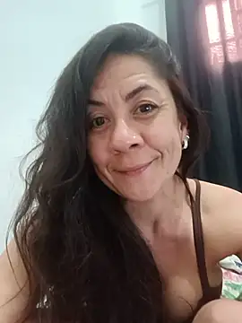 Show de webcam de laralaven