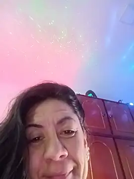 Show de laralaven na webcam