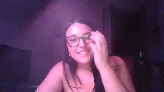 luanaxx99 Webcam show