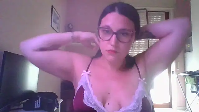 luanaxx99 Live XXX-Chat