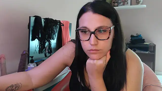 luanaxx99 Webcam show