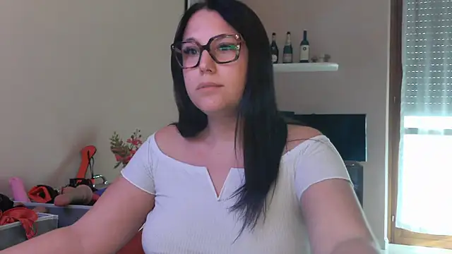 luanaxx99 Webcam show