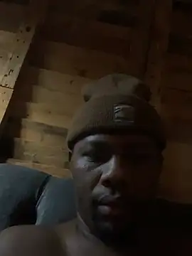 Show modela GuunasDick na web-kameri