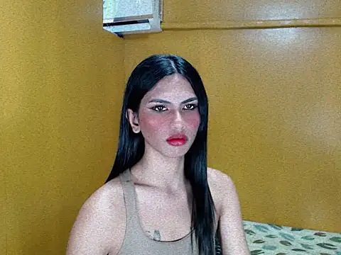 Seductive_weng's Webcam Show