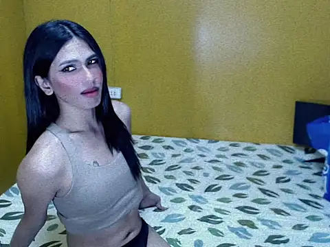 Seductive_weng: вебкам-шоу