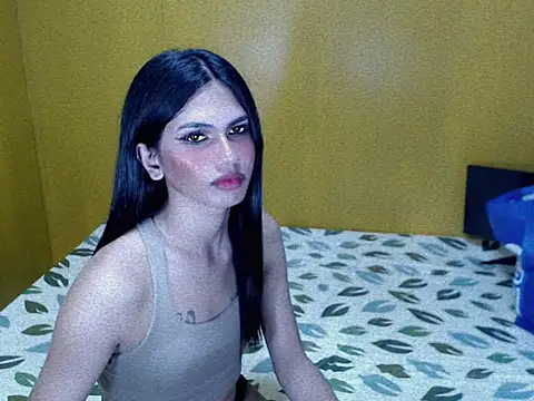 Seductive_weng Pertunjukan Webcam