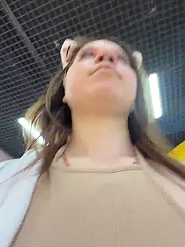 Webkamerová show SlavicCandy