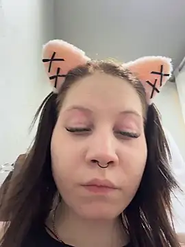Webkamerová show SlavicCandy