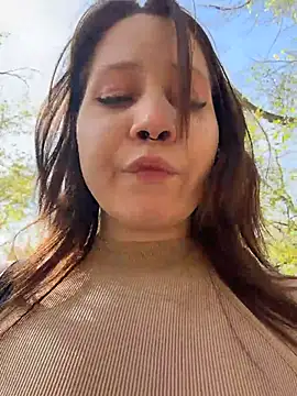 SlavicCandy Webcam Show
