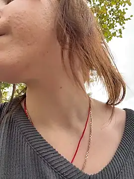 SlavicCandy Webcam Show