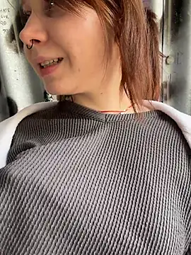 SlavicCandy – Kamerová šou