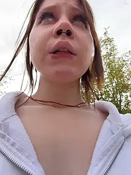 Webkamerová show SlavicCandy