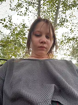 Webkamerová show SlavicCandy
