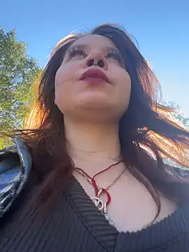 SlavicCandy Webcamshow