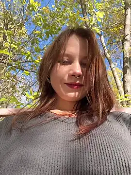 SlavicCandy webcam show