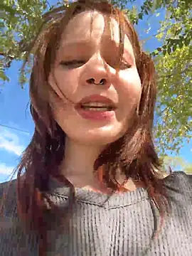 SlavicCandy Webcamshow