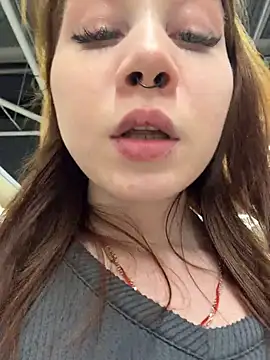 SlavicCandy Webcamshow