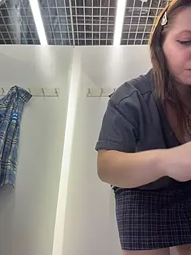 SlavicCandy Webcam Show