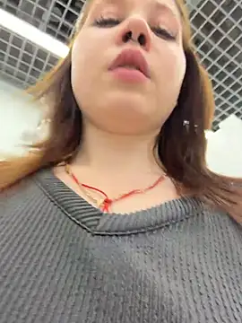 SlavicCandy – Kamerová šou