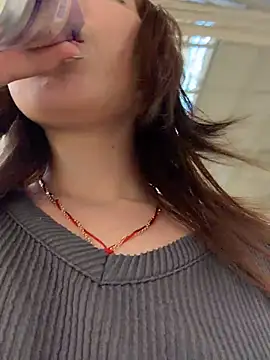 SlavicCandy Webcamshow