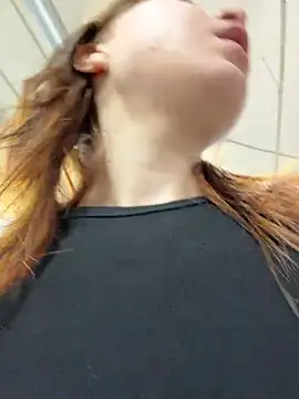 SlavicCandy – Kamerová šou