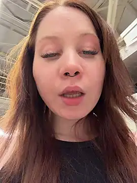 Webkamerová show SlavicCandy