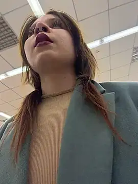 Show de webcam de SlavicCandy