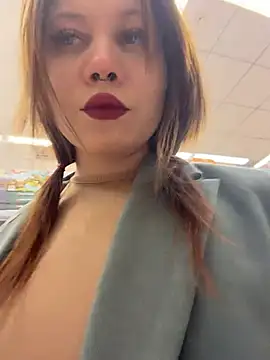 Show de webcam de SlavicCandy