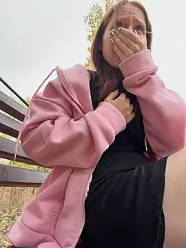 SlavicCandy Webcam-Show