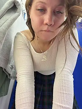 SlavicCandy's Webcam Show