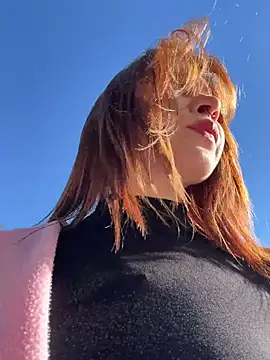 צ'אט XXX בשידור חי של SlavicCandy