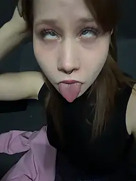 SlavicCandy – webcam-show