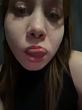 Show de webcam de SlavicCandy
