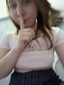 SlavicCandy Chat XXX live