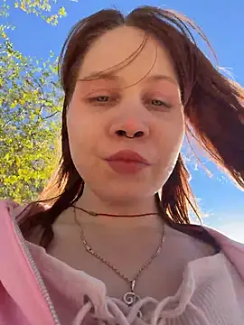 Show de webcam de SlavicCandy