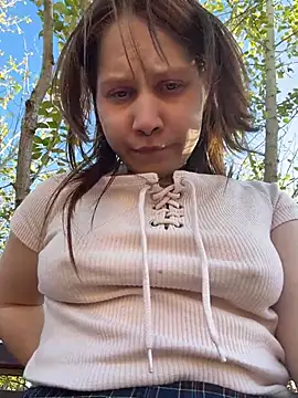 SlavicCandy's Webcam Show