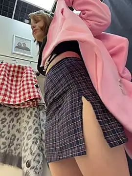 SlavicCandy's Webcam Show