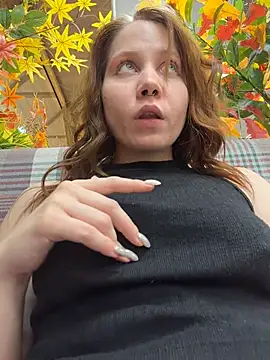 SlavicCandy 라이브 XXX 채팅